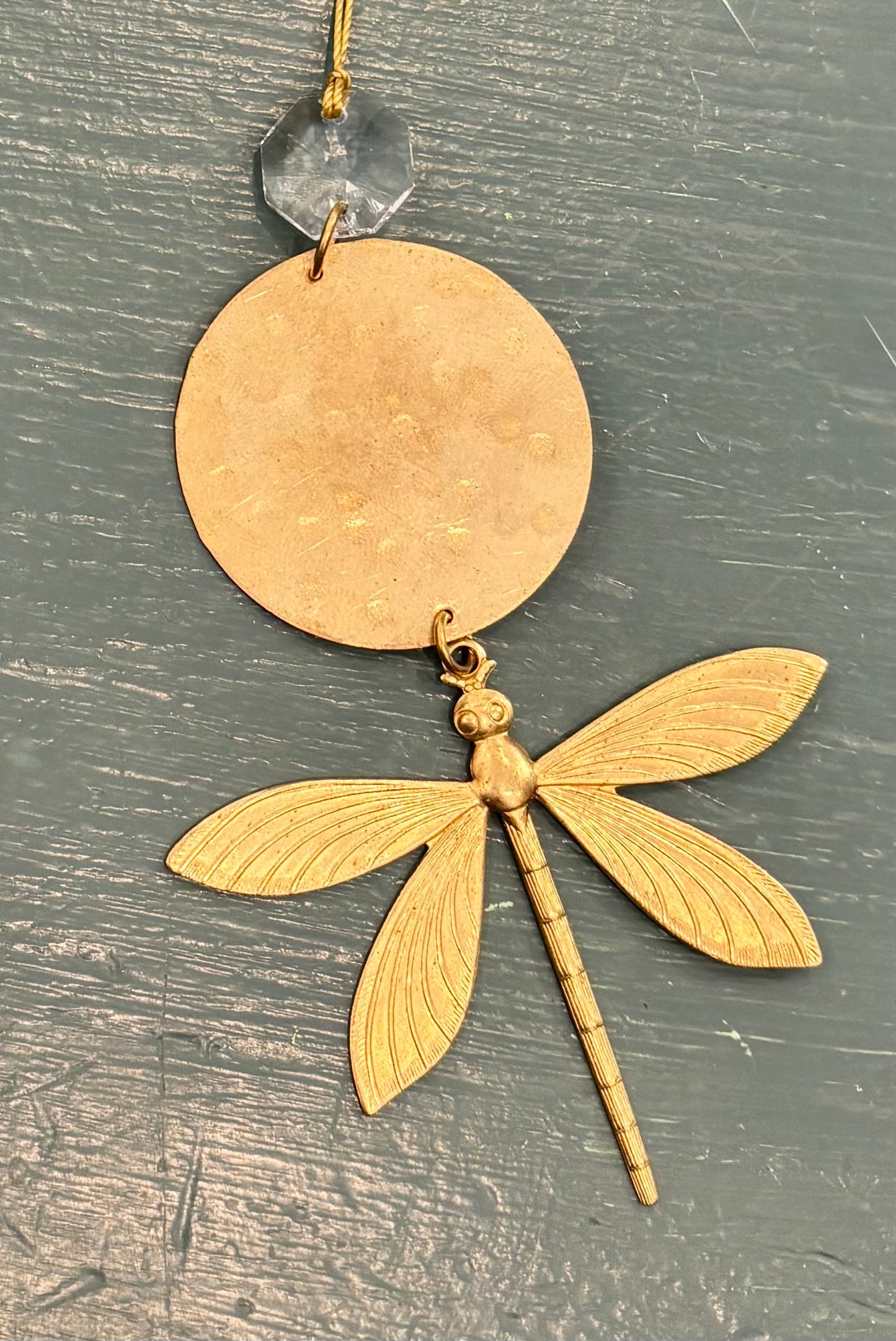 Light Catcher/Dragonfly