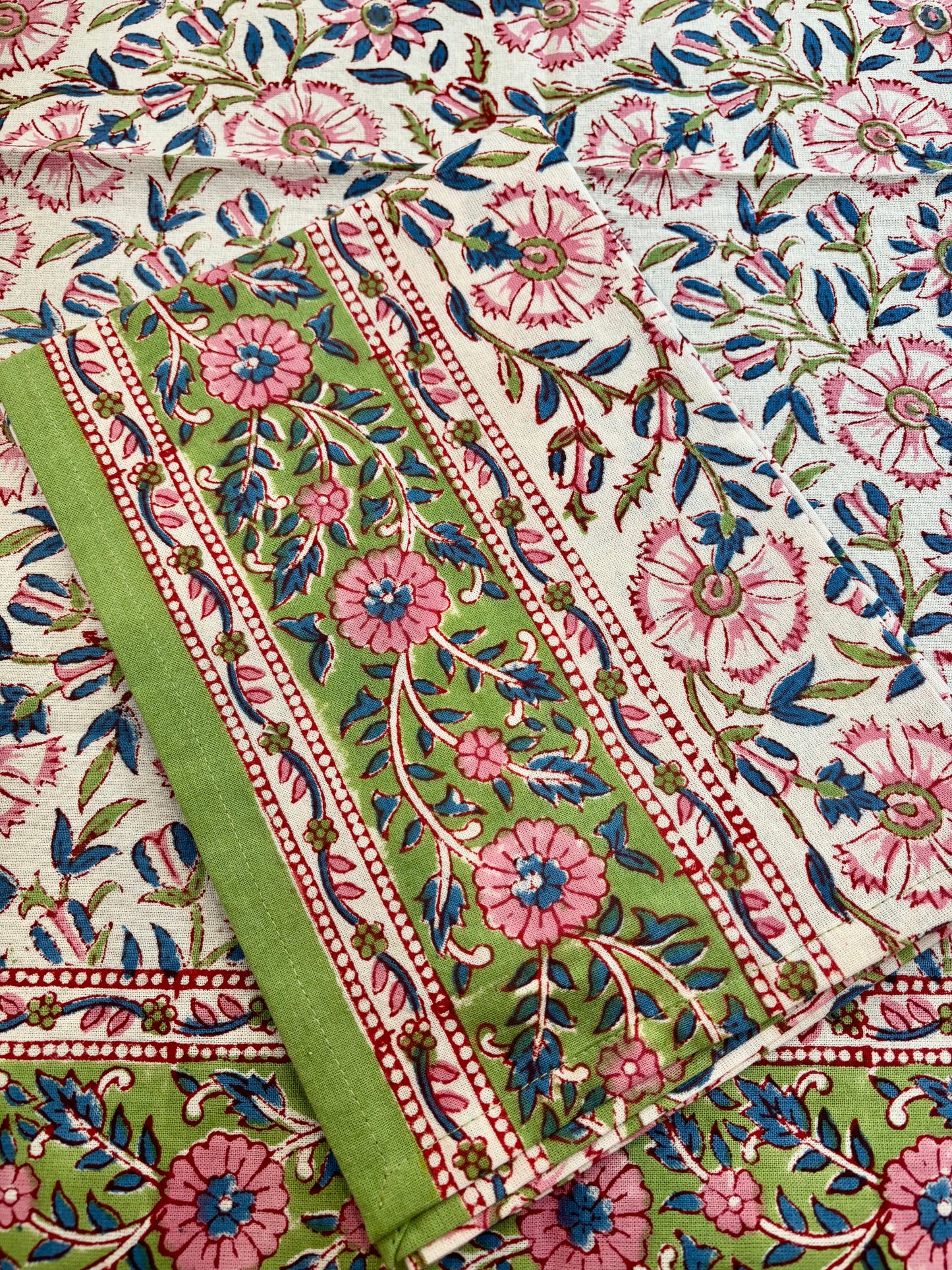 Primrose Hand Towel