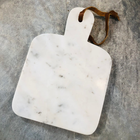Small Marble Cutting Board
