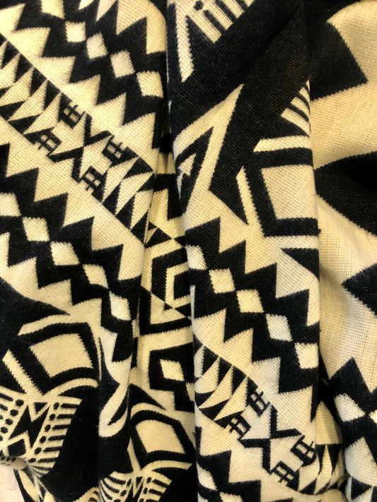 Blanket, Beyond Borders