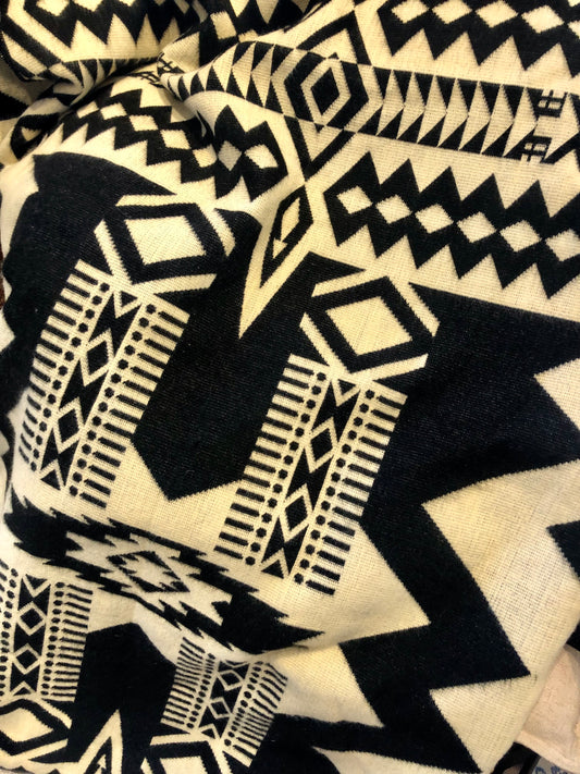 Blanket, Beyond Borders