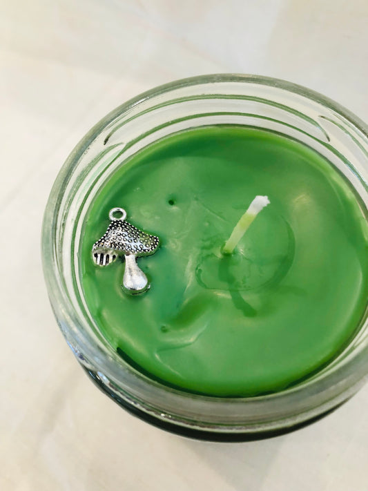 Book Candle, The Hobbit