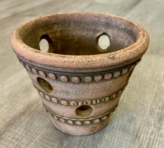 Orchid Pot, Small