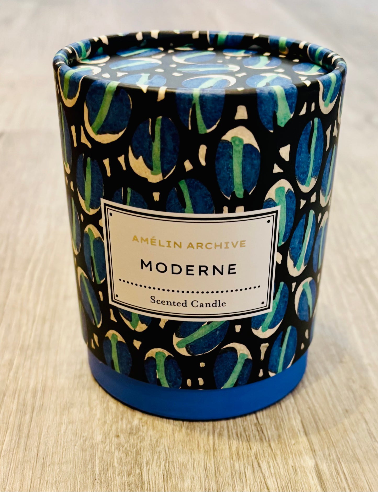 Candle, Moderne