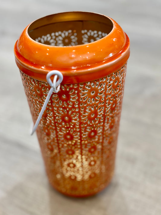 Fireflies Hanging Lantern