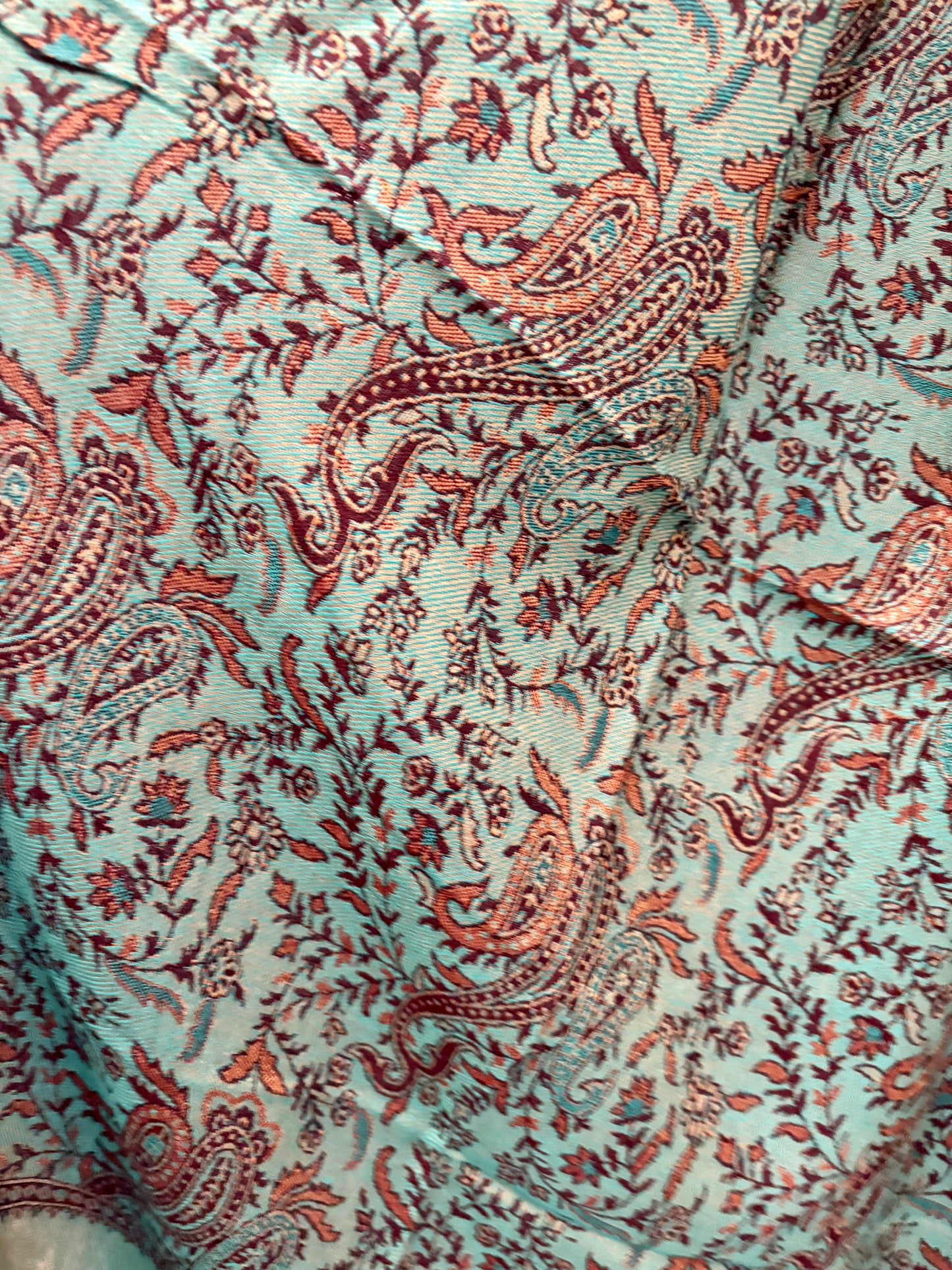 Crimson Sea Women's Wrap