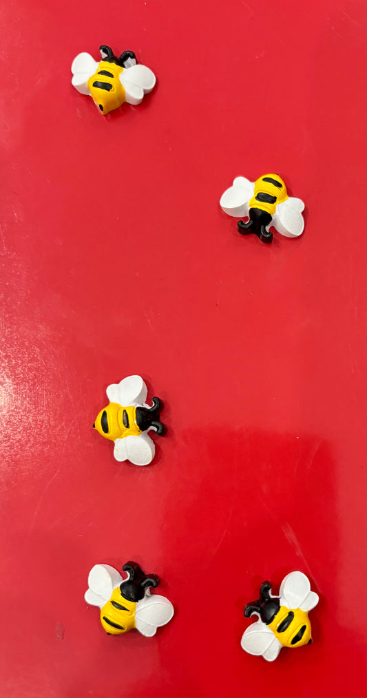 Bee Magnets