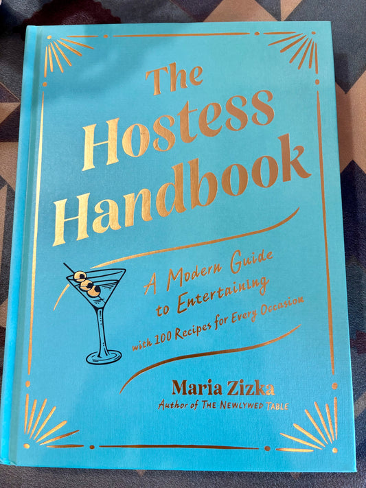 Hostess Handbook