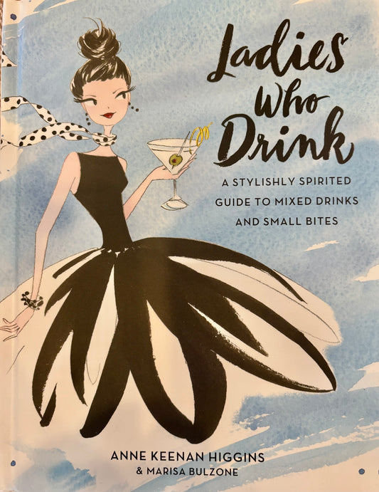 Ladies Who Drink