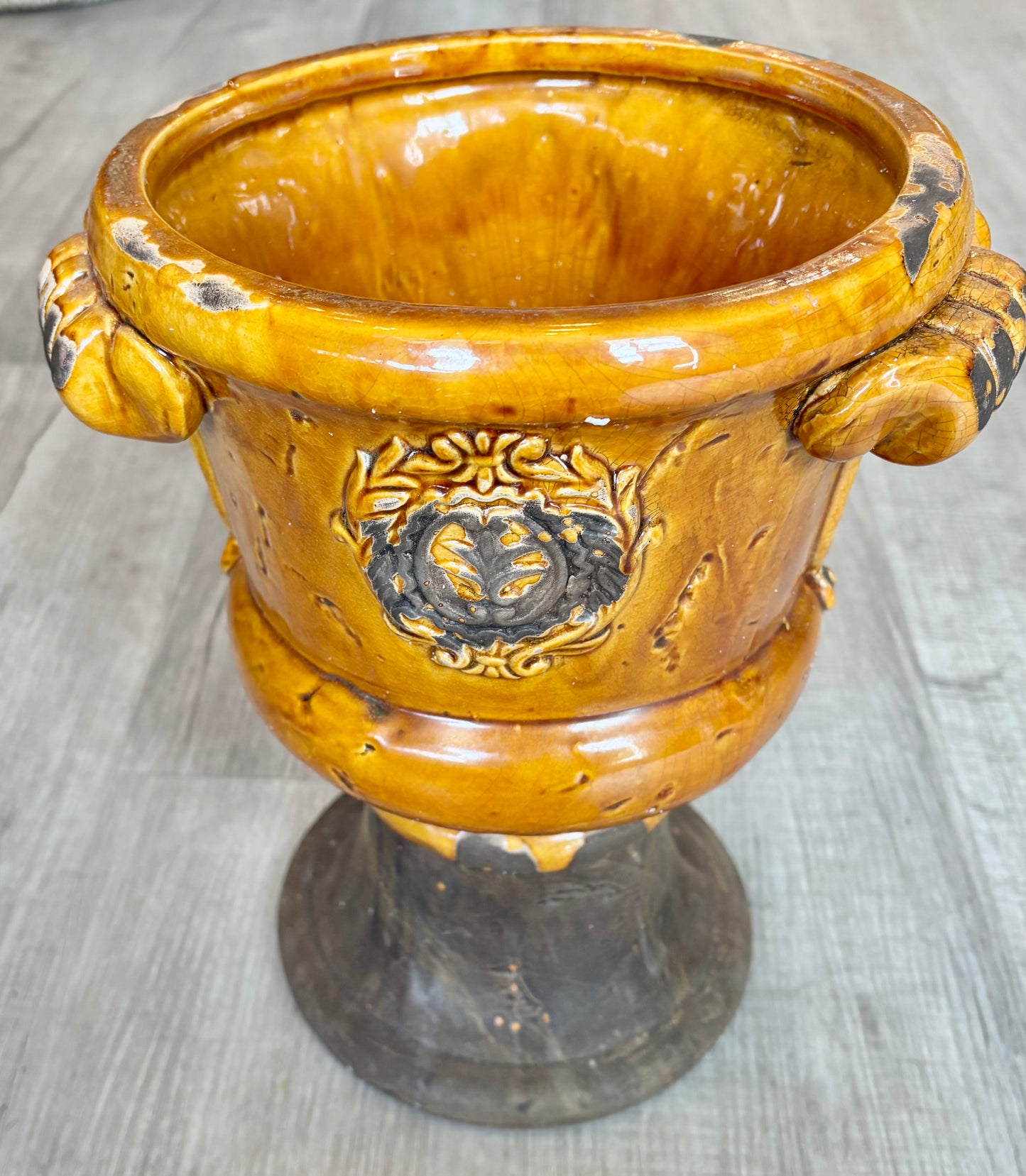 Earthenware Urn Planter