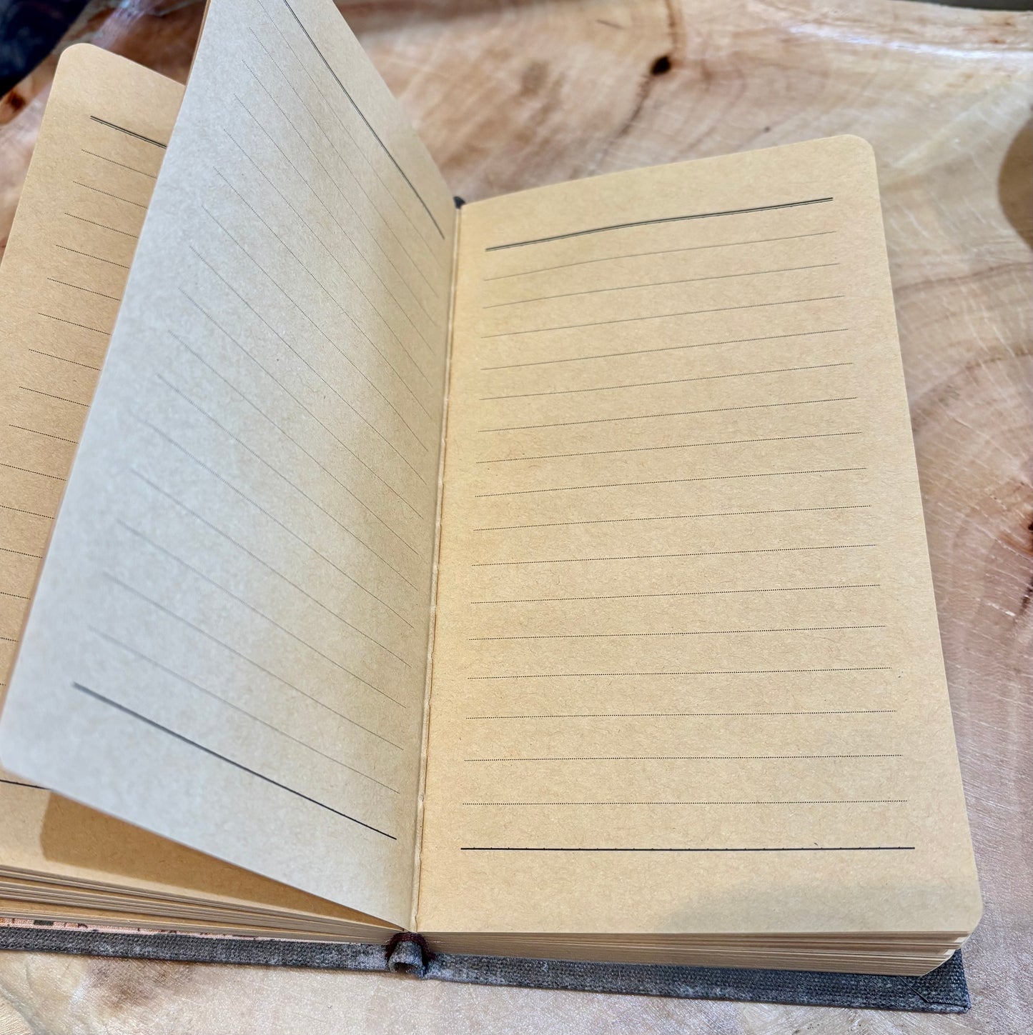 Rainy Day Journal