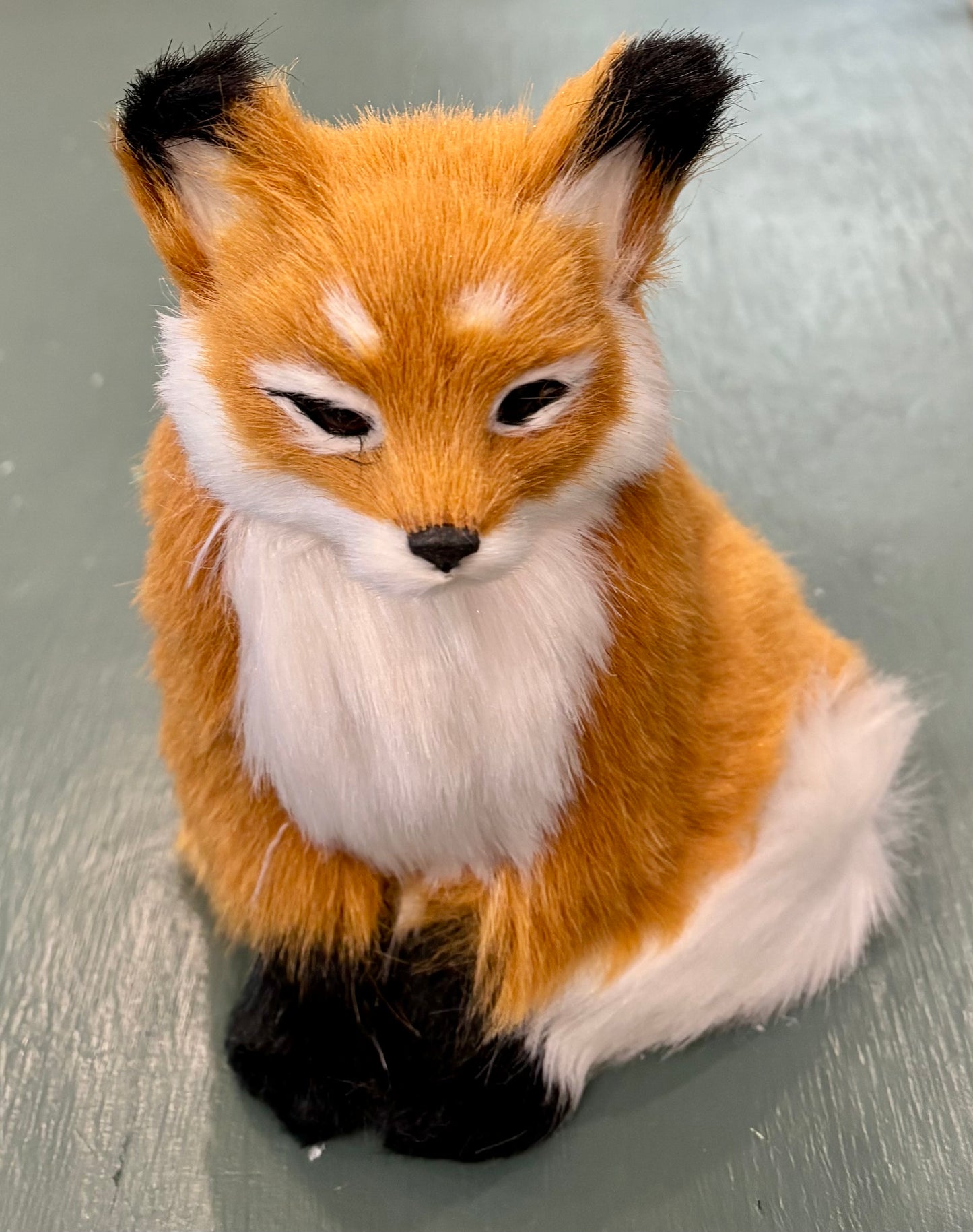 Fur Fox