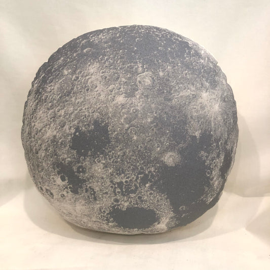 Pillow, Moon