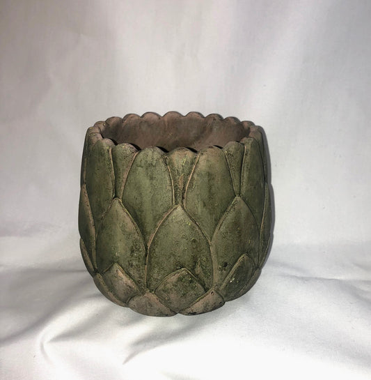 Artichoke Pot