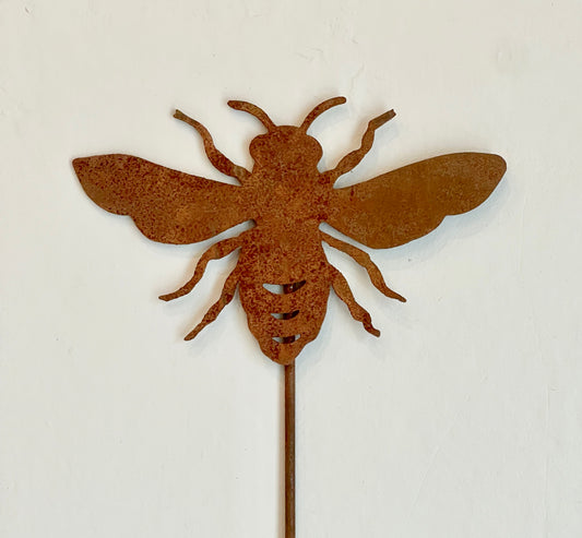 Garden Stake, Bumblebee