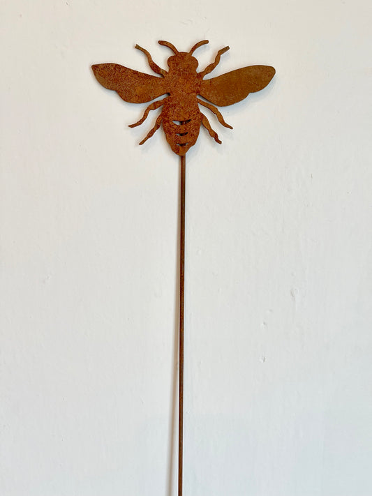 Garden Stake, Bumblebee