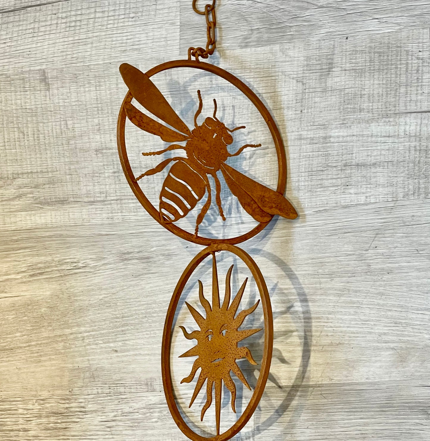 Garden Mobile, Happy Daze