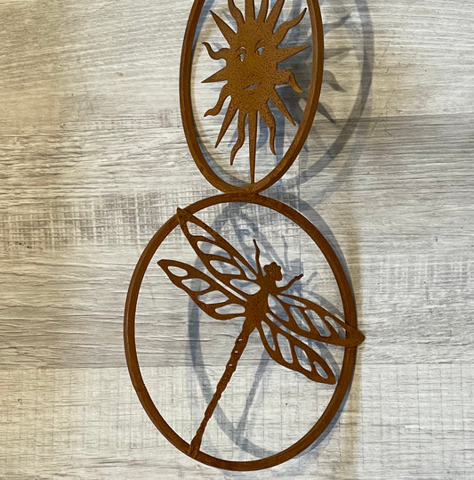 Garden Mobile, Happy Daze