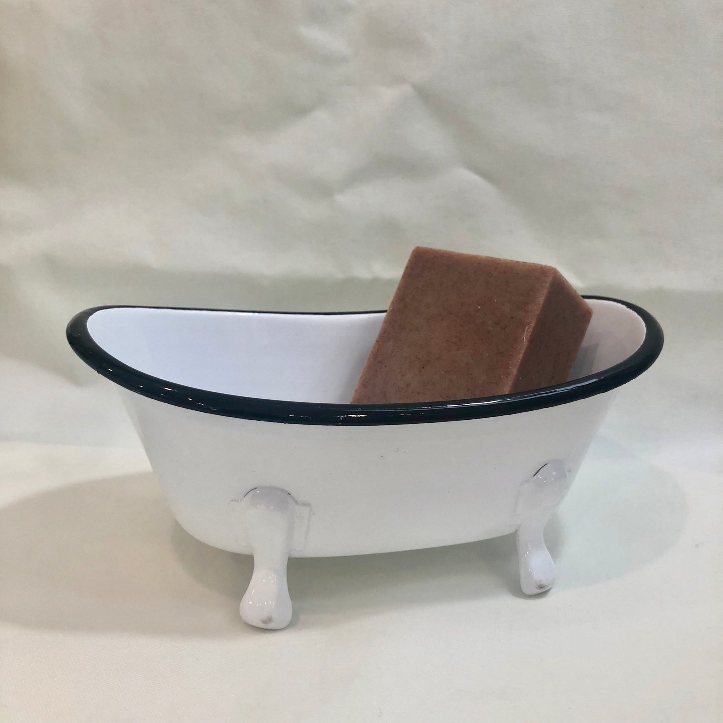 Bathtub Soap dish