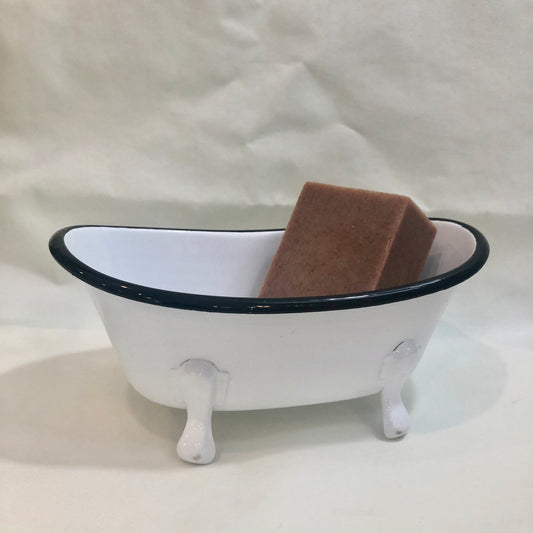 Bathtub Soap dish