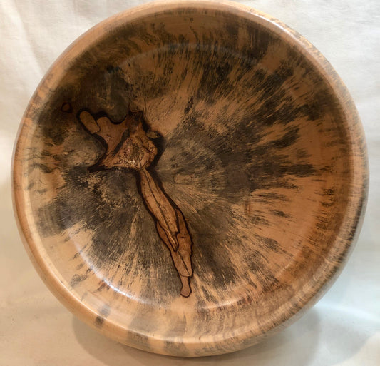 Bowl, Tamarind Salad