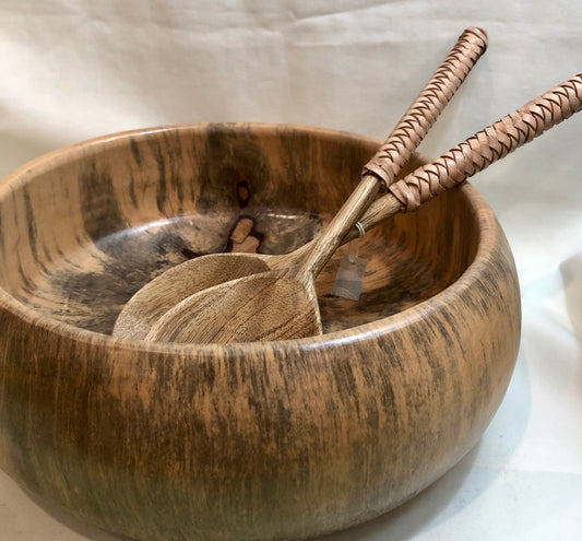 Bowl, Tamarind Salad
