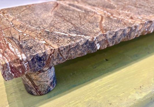 Marble Stand