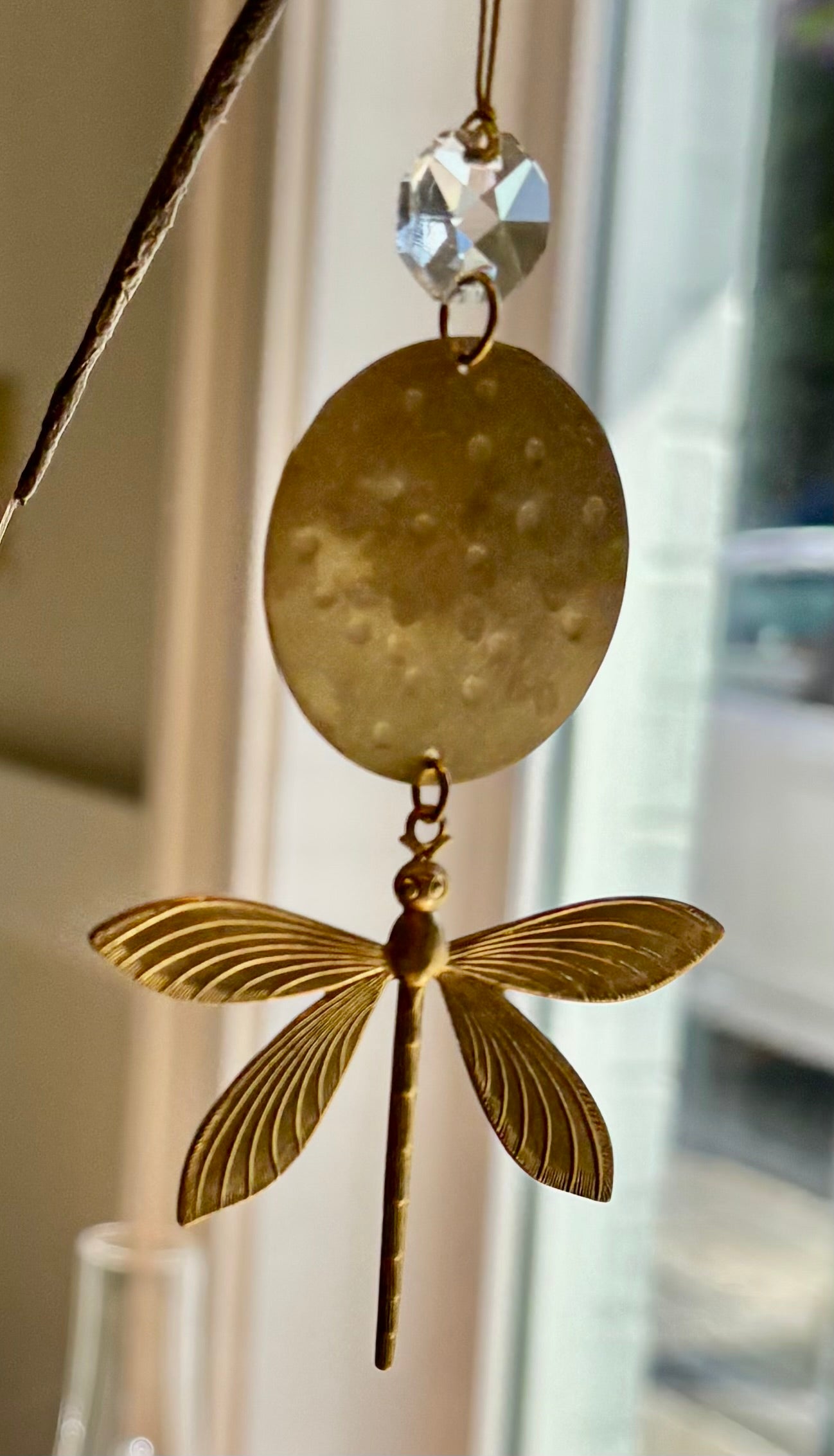 Light Catcher/Dragonfly