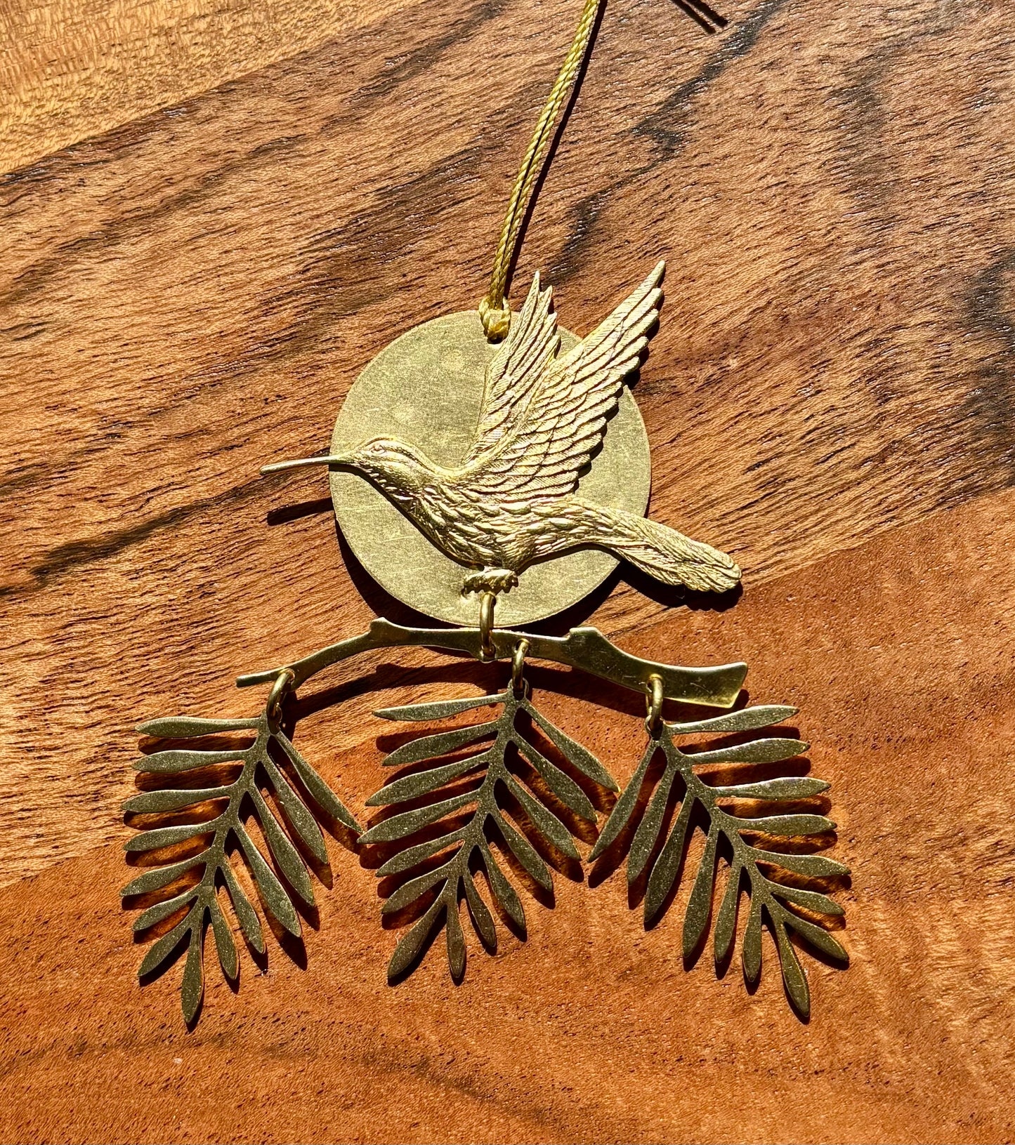 Light Catcher/Sol Rising