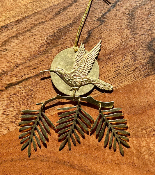 Light Catcher/Sol Rising