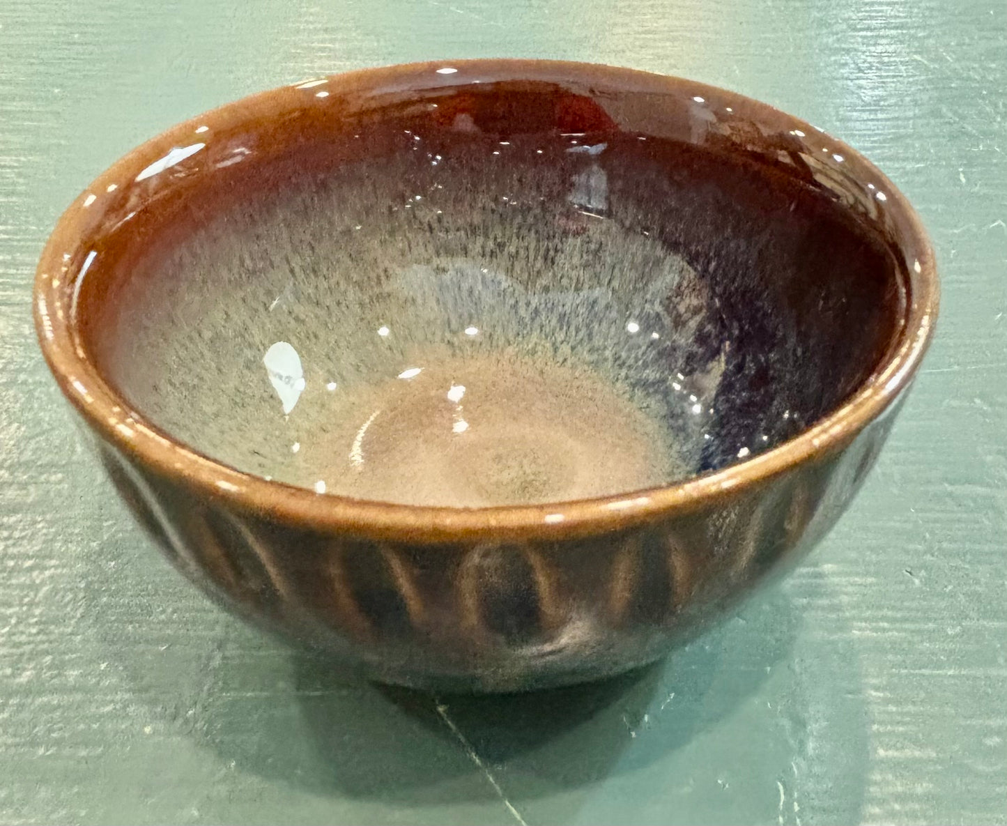 Riverbank Dipping Bowl