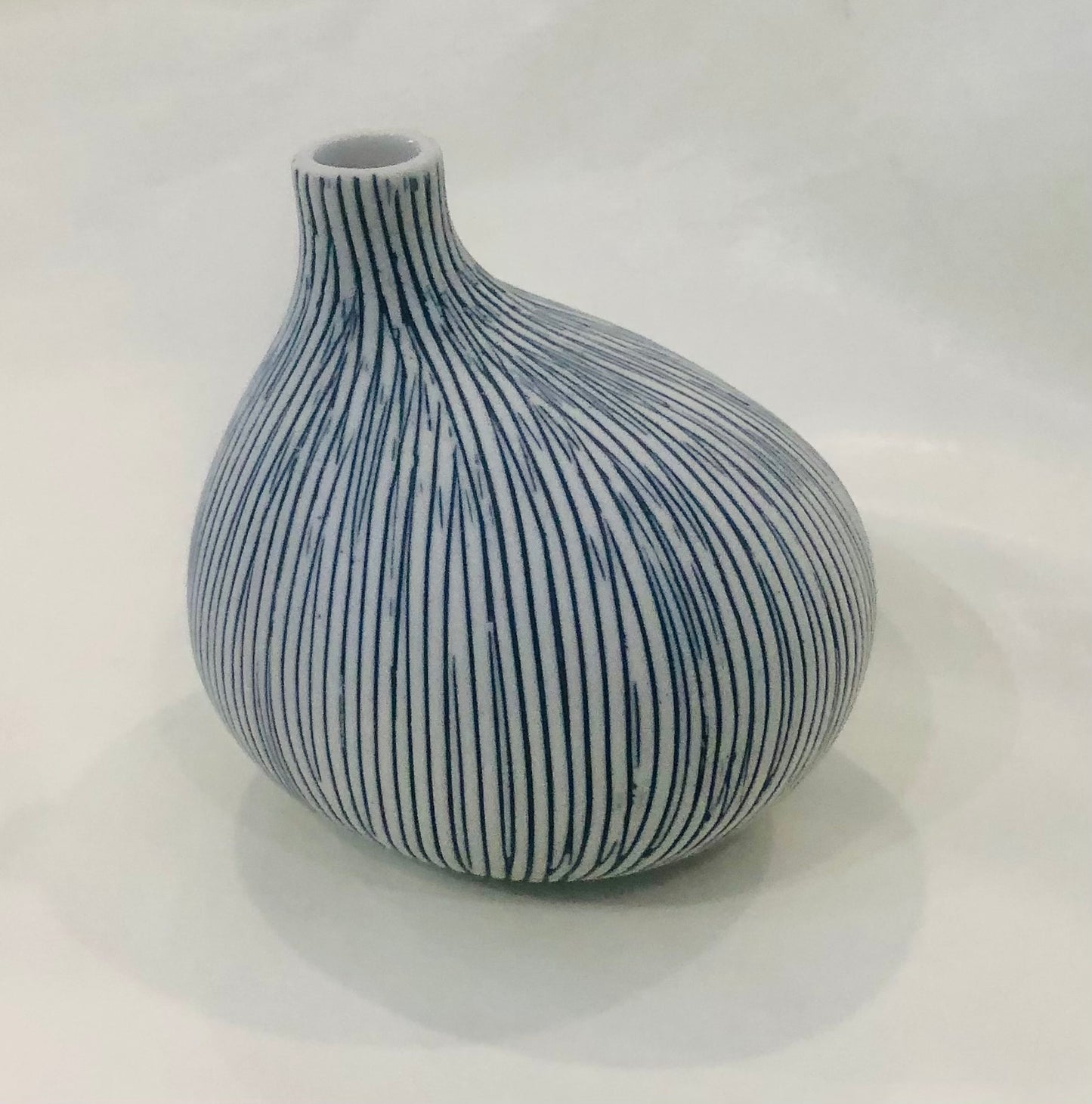 Mini Vase matte porcelain