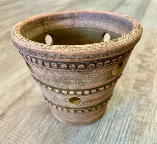 Orchid Pot, Large