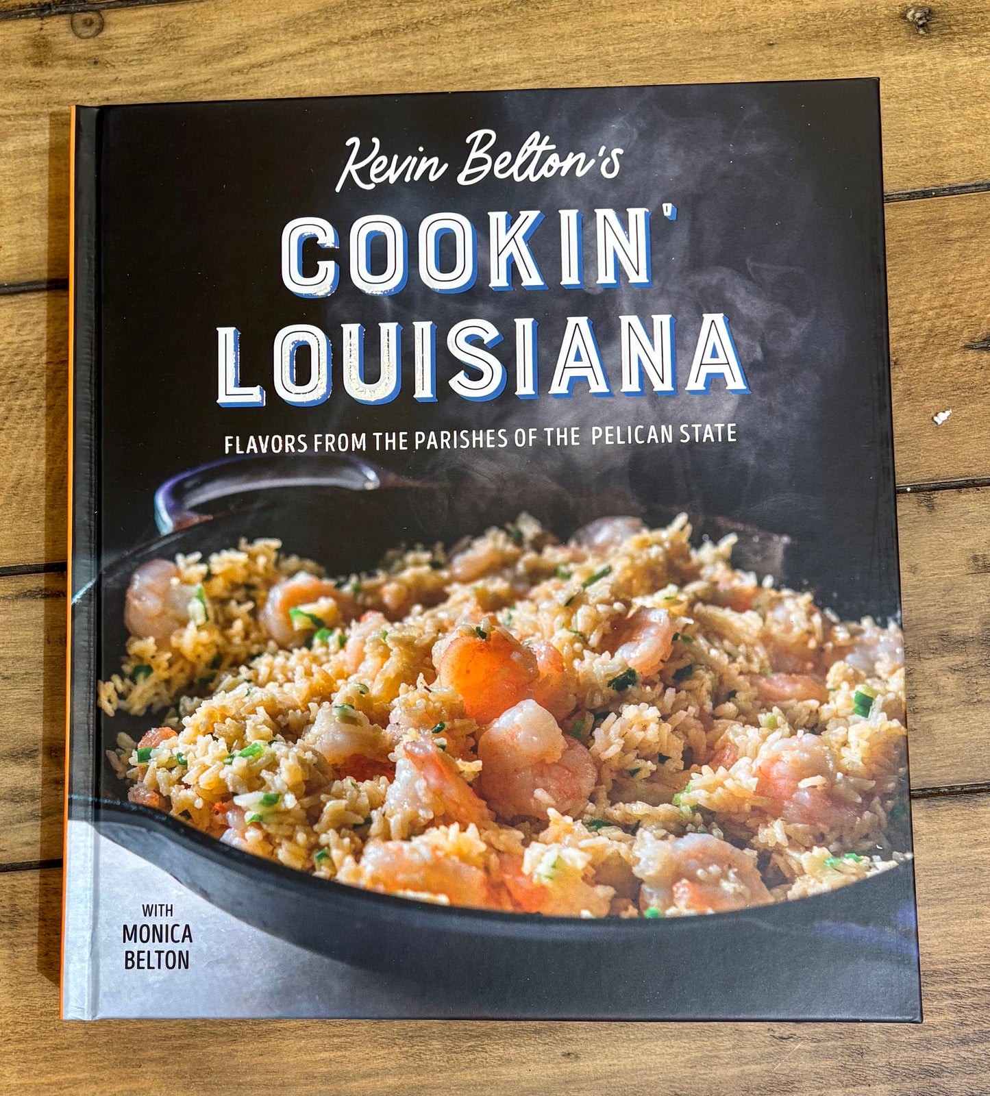 Cookin' Louisiana