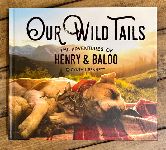 Our Wild Tails