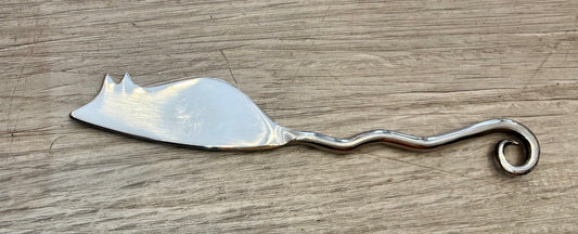 Mouse Cheese Knife