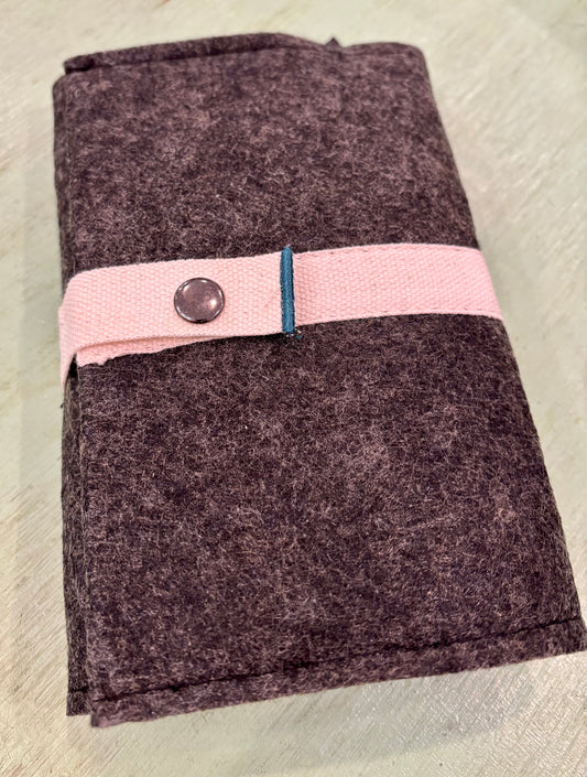 Travel Postcard Watercolor Paint Set