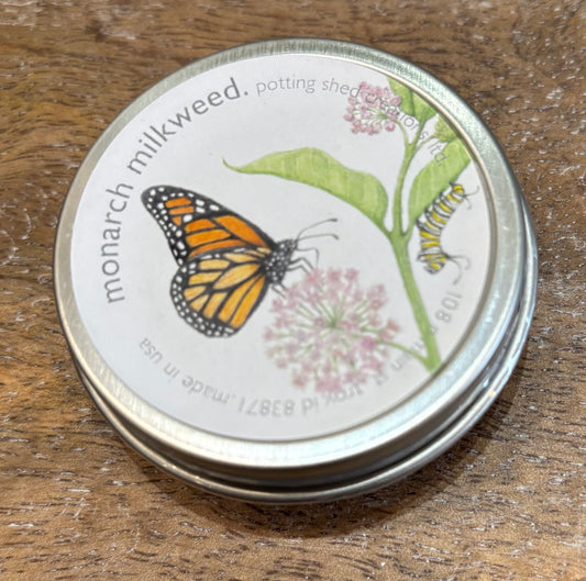 Monarch Milkweed Garden Sprinkles