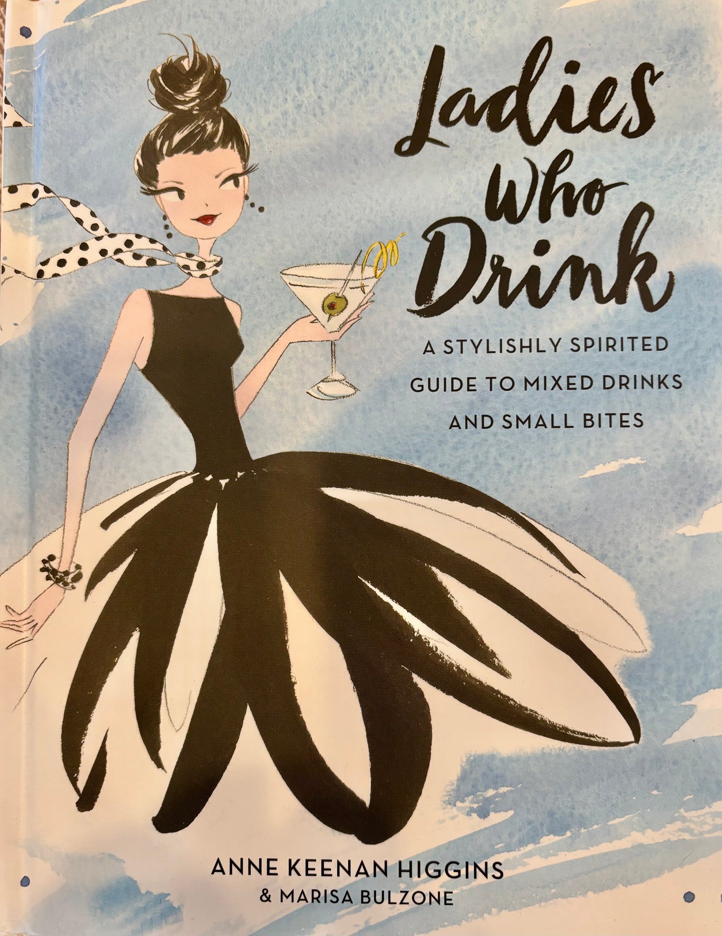 Ladies Who Drink