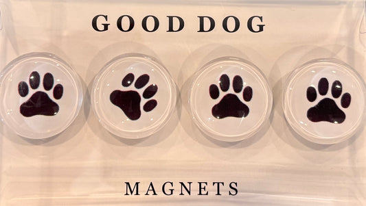 Good Dog Magnets