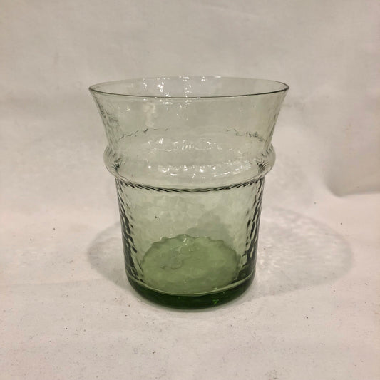 Olivia Glass, Short Green