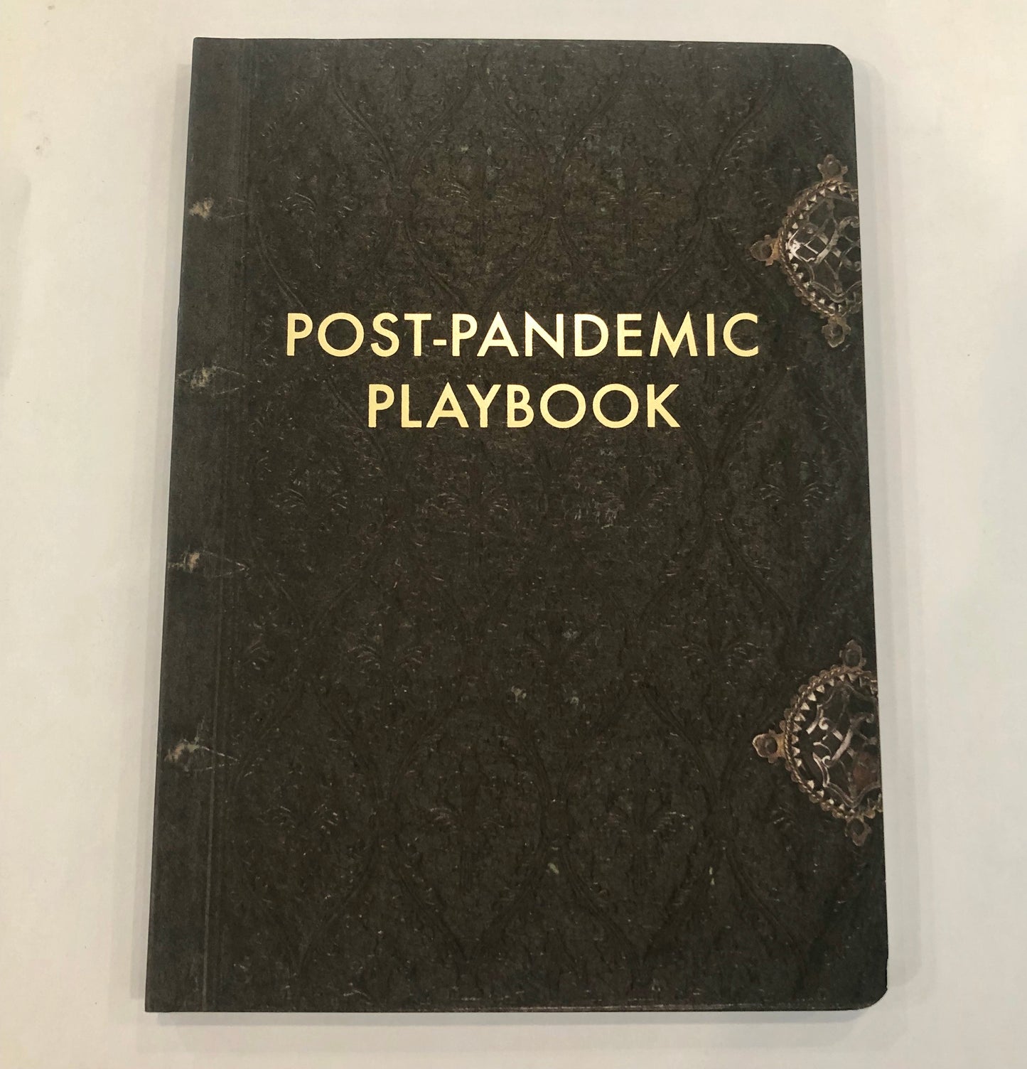 Journal, Post-Pandemic Playlist