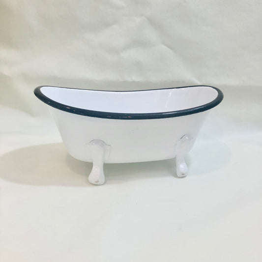 Bathtub Soap dish