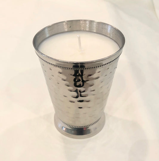 Mint Julep Candle
